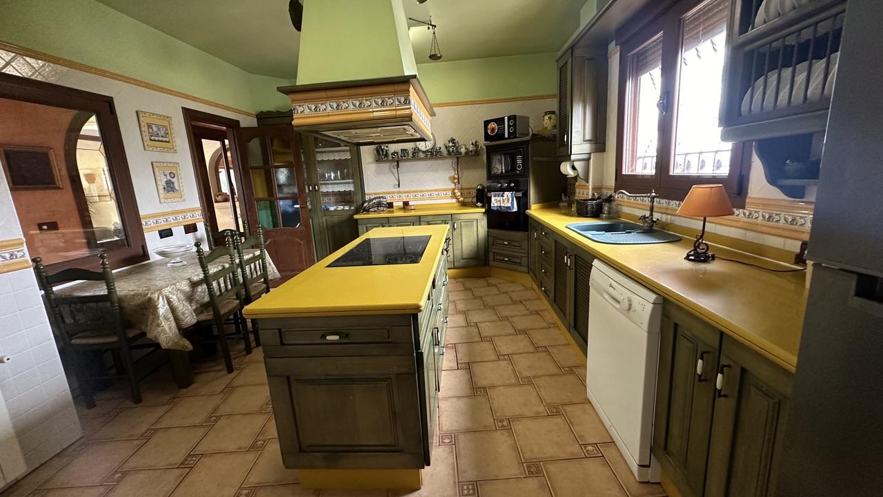 Casa en Venta en San Miguel de Salinas