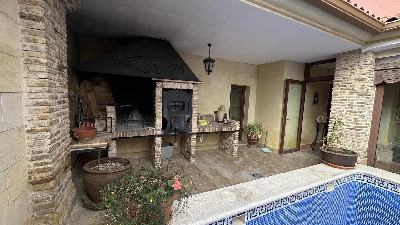 Casa en Venta en San Miguel de Salinas