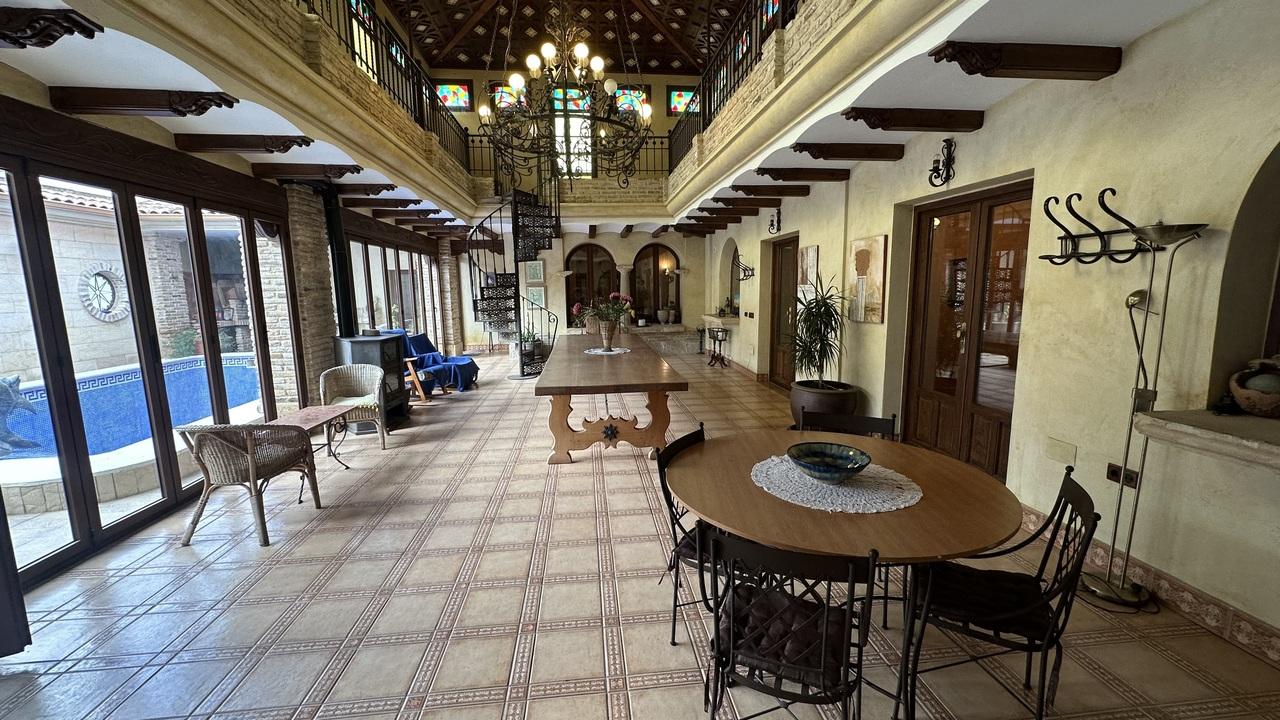 Casa en Venta en San Miguel de Salinas