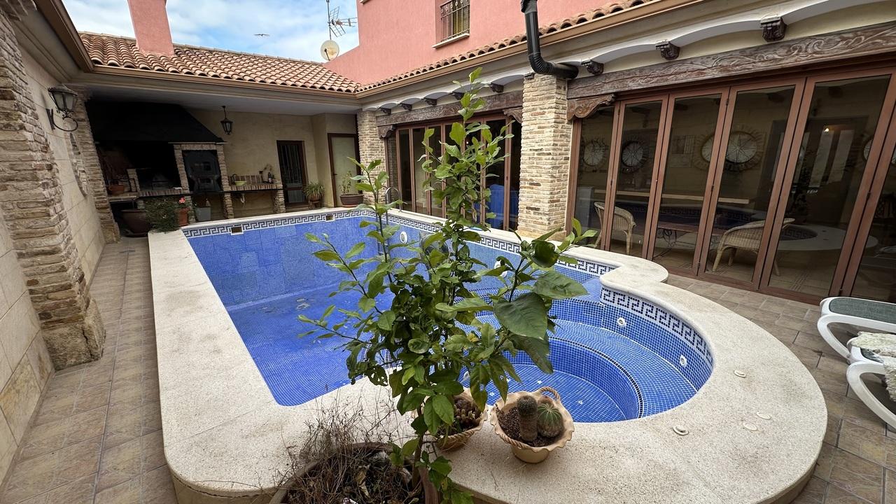 Casa en Venta en San Miguel de Salinas