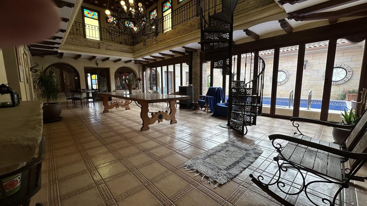 Casa en Venta en San Miguel de Salinas