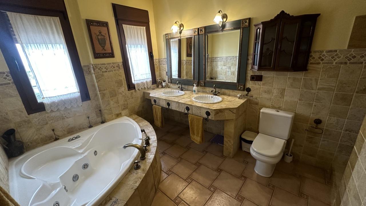 Casa en Venta en San Miguel de Salinas