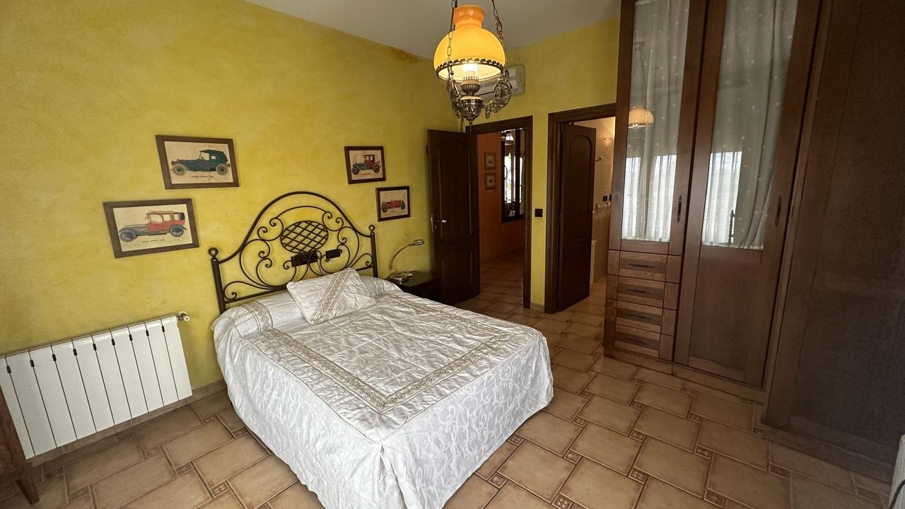 Casa en Venta en San Miguel de Salinas