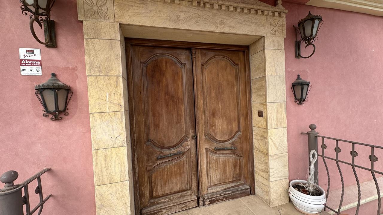 Casa en Venta en San Miguel de Salinas