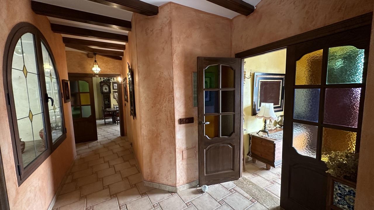 Casa en Venta en San Miguel de Salinas