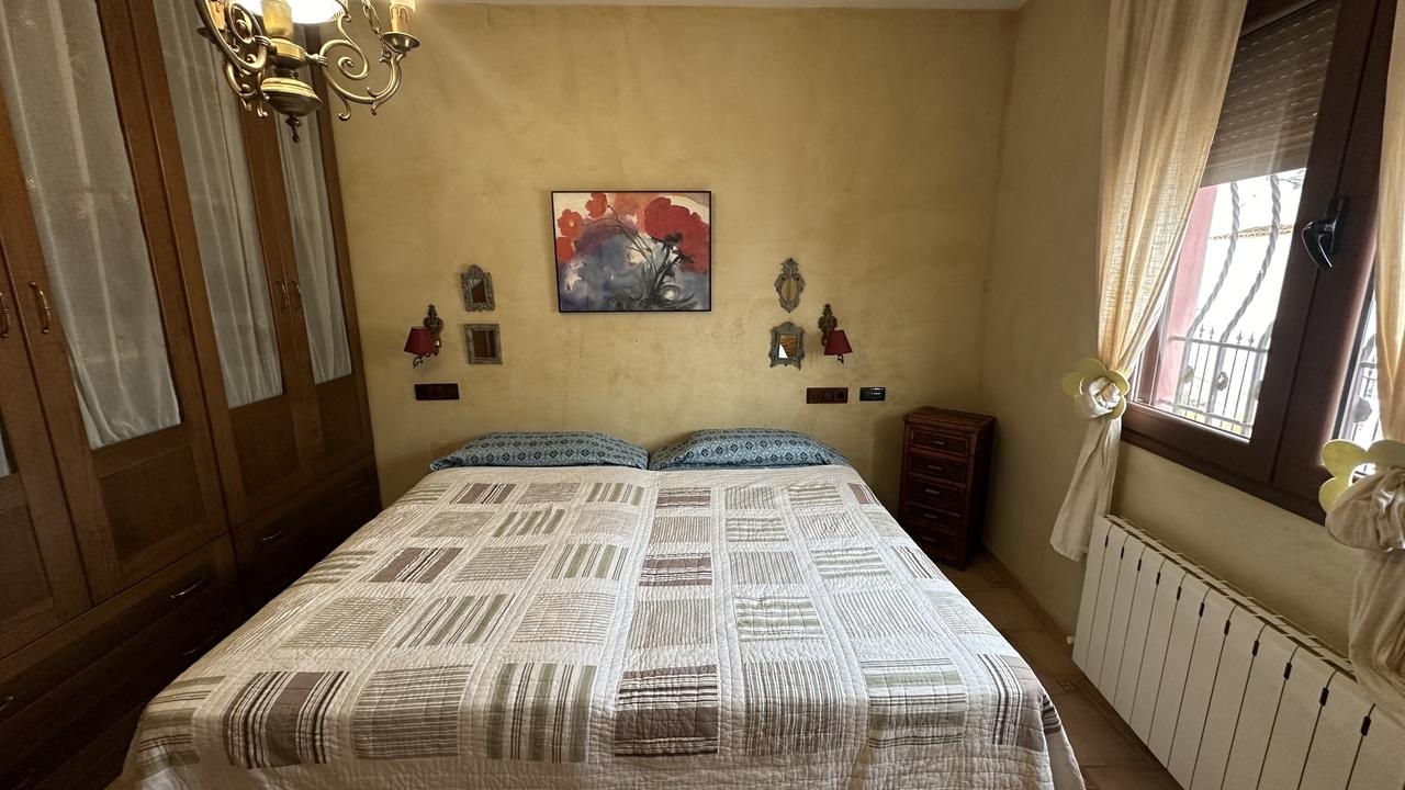 Casa en Venta en San Miguel de Salinas