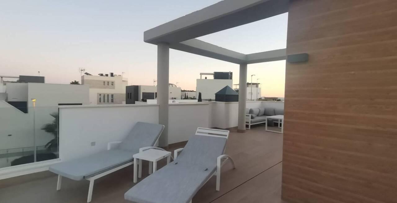 Villa en Venta en Orihuela