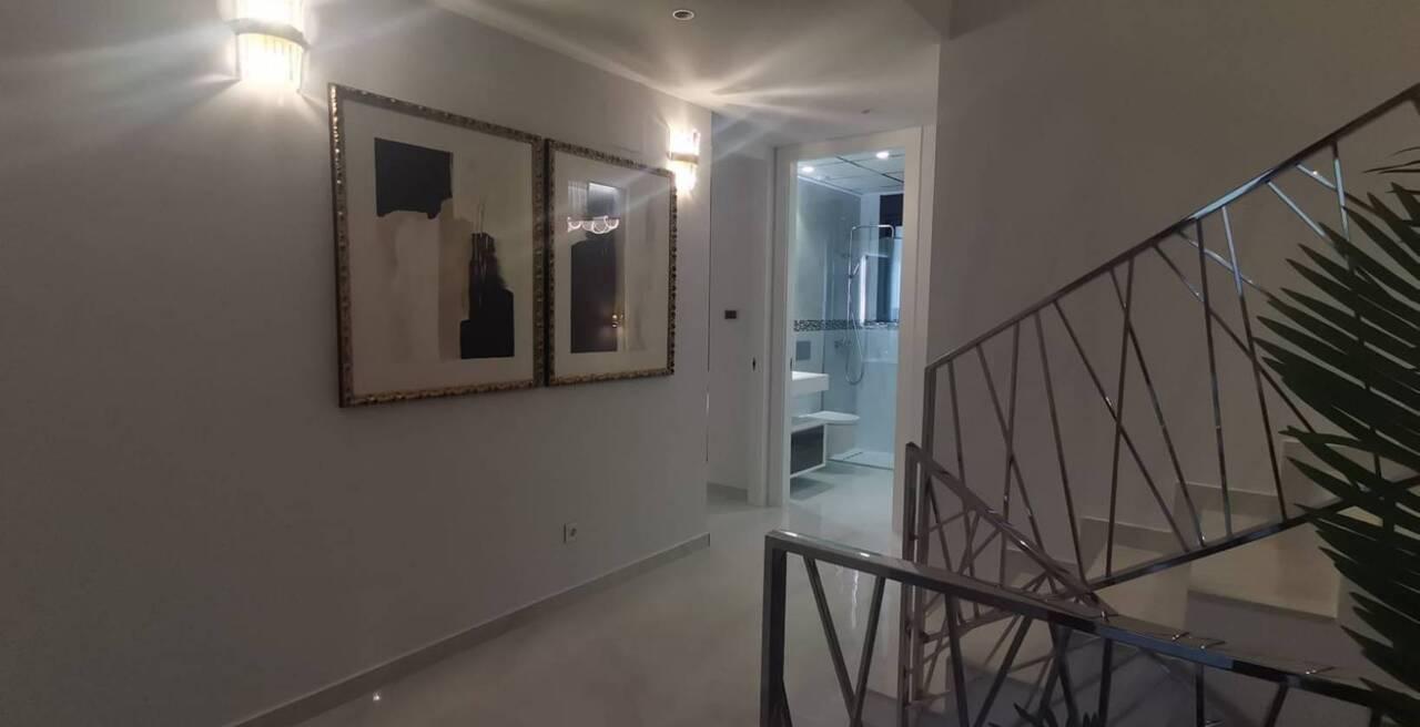 Villa en Venta en Orihuela