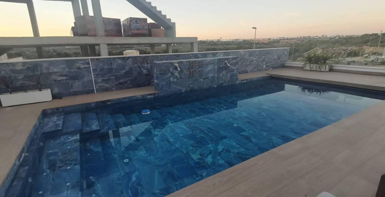 Villa en Venta en Orihuela