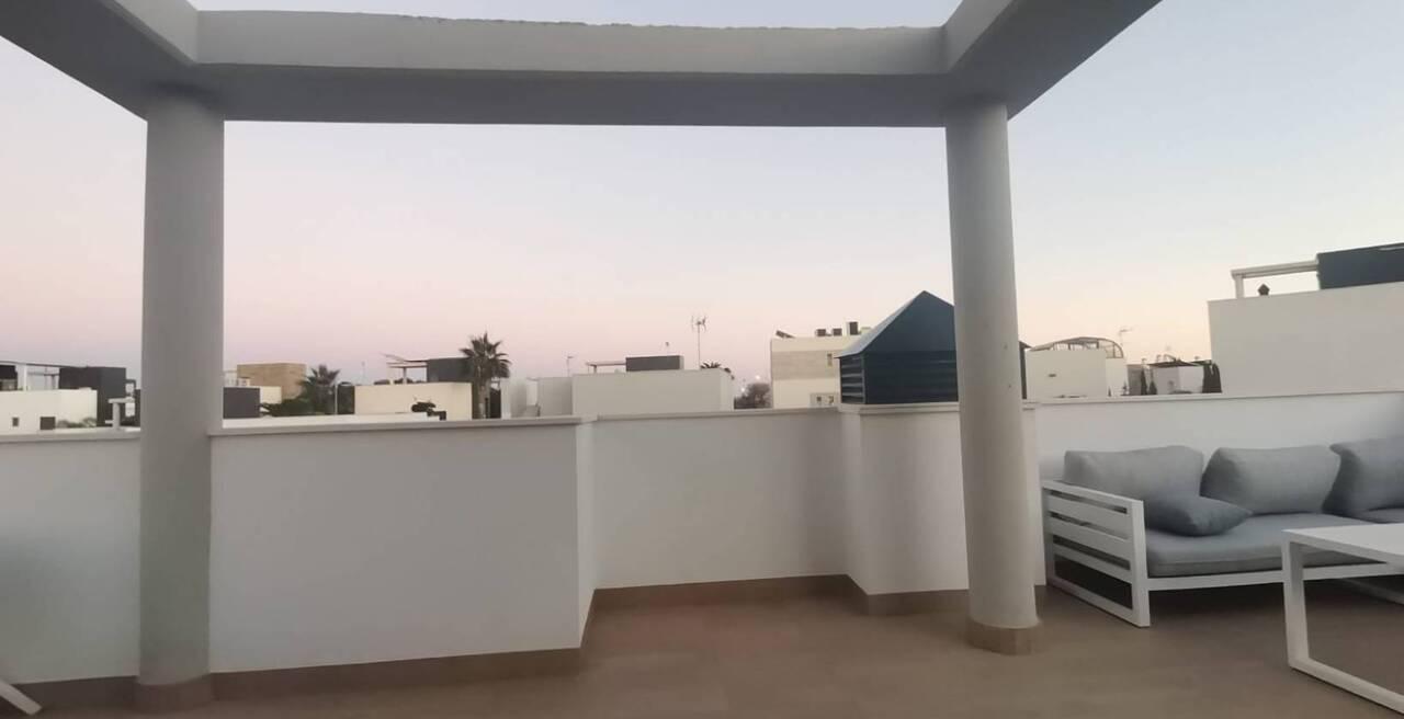 Villa en Venta en Orihuela