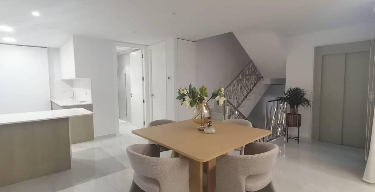 Villa en Venta en Orihuela