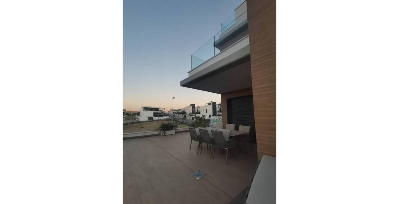 Villa en Venta en Orihuela
