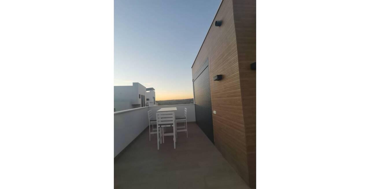 Villa en Venta en Orihuela