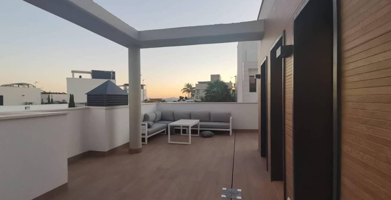Villa en Venta en Orihuela