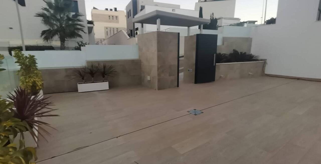 Villa en Venta en Orihuela