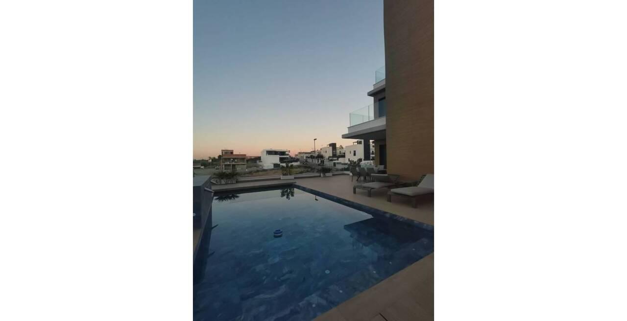 Villa en Venta en Orihuela