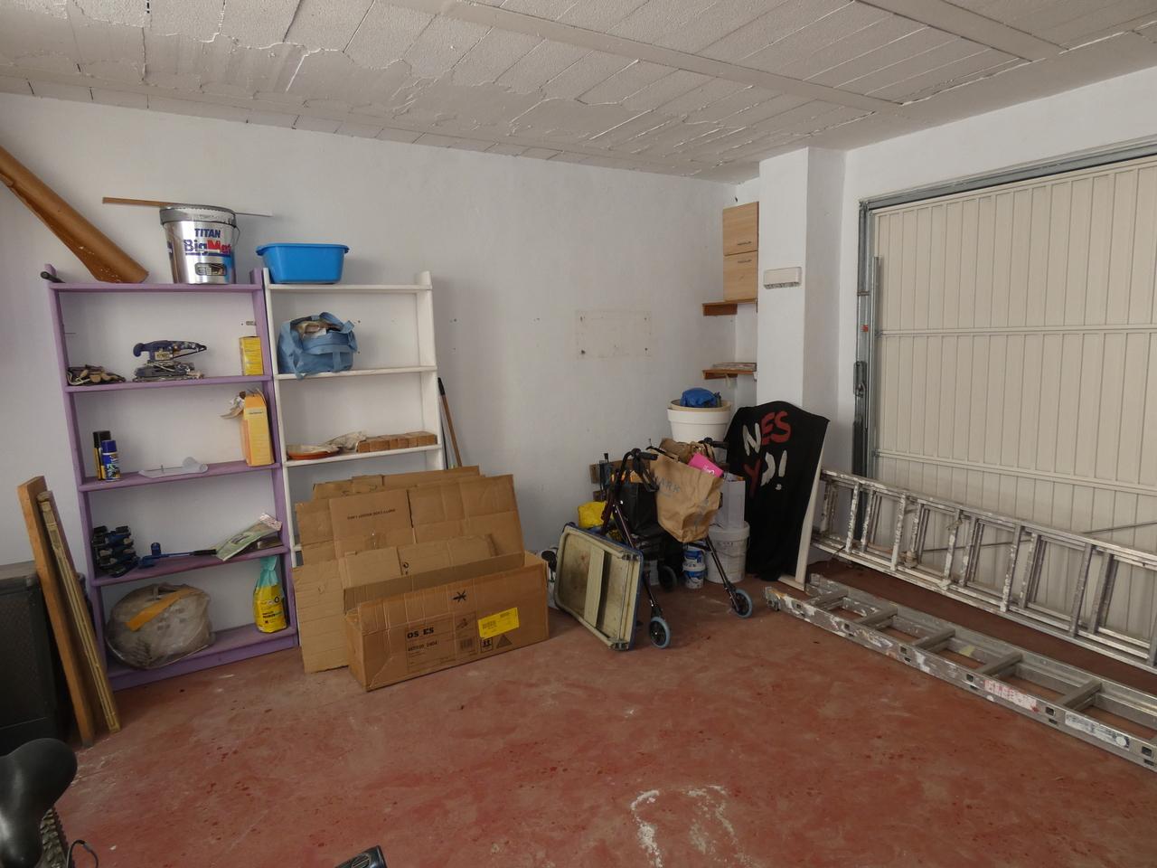 Casa en Venta en Algorfa