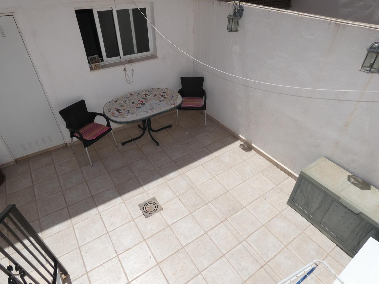 Casa en Venta en Algorfa