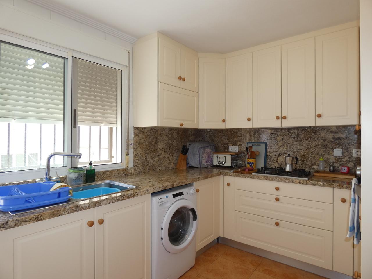Casa en Venta en Algorfa