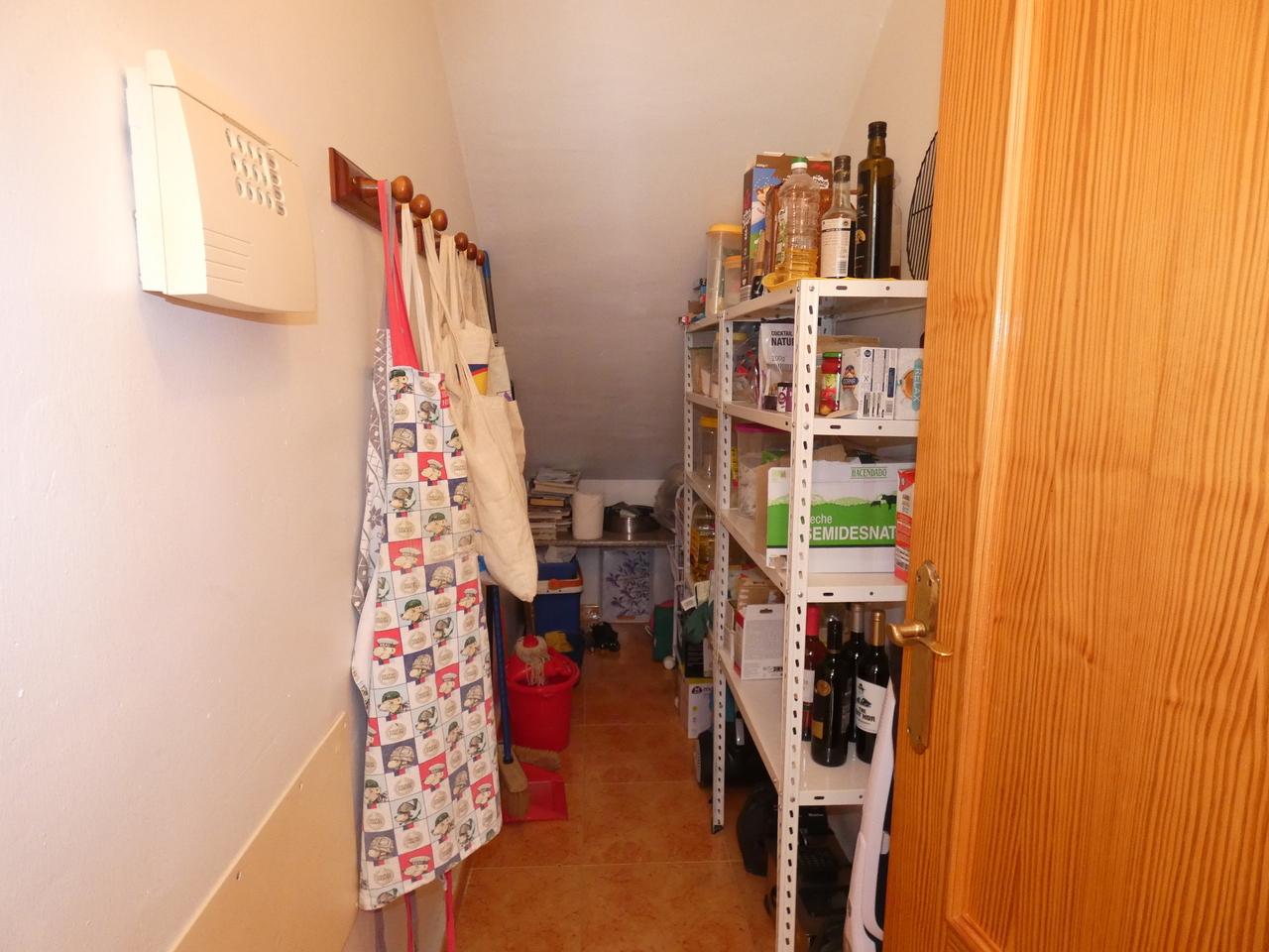 Casa en Venta en Algorfa