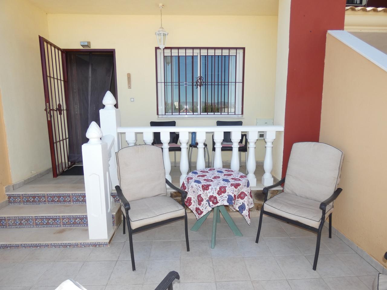 Casa en Venta en Algorfa