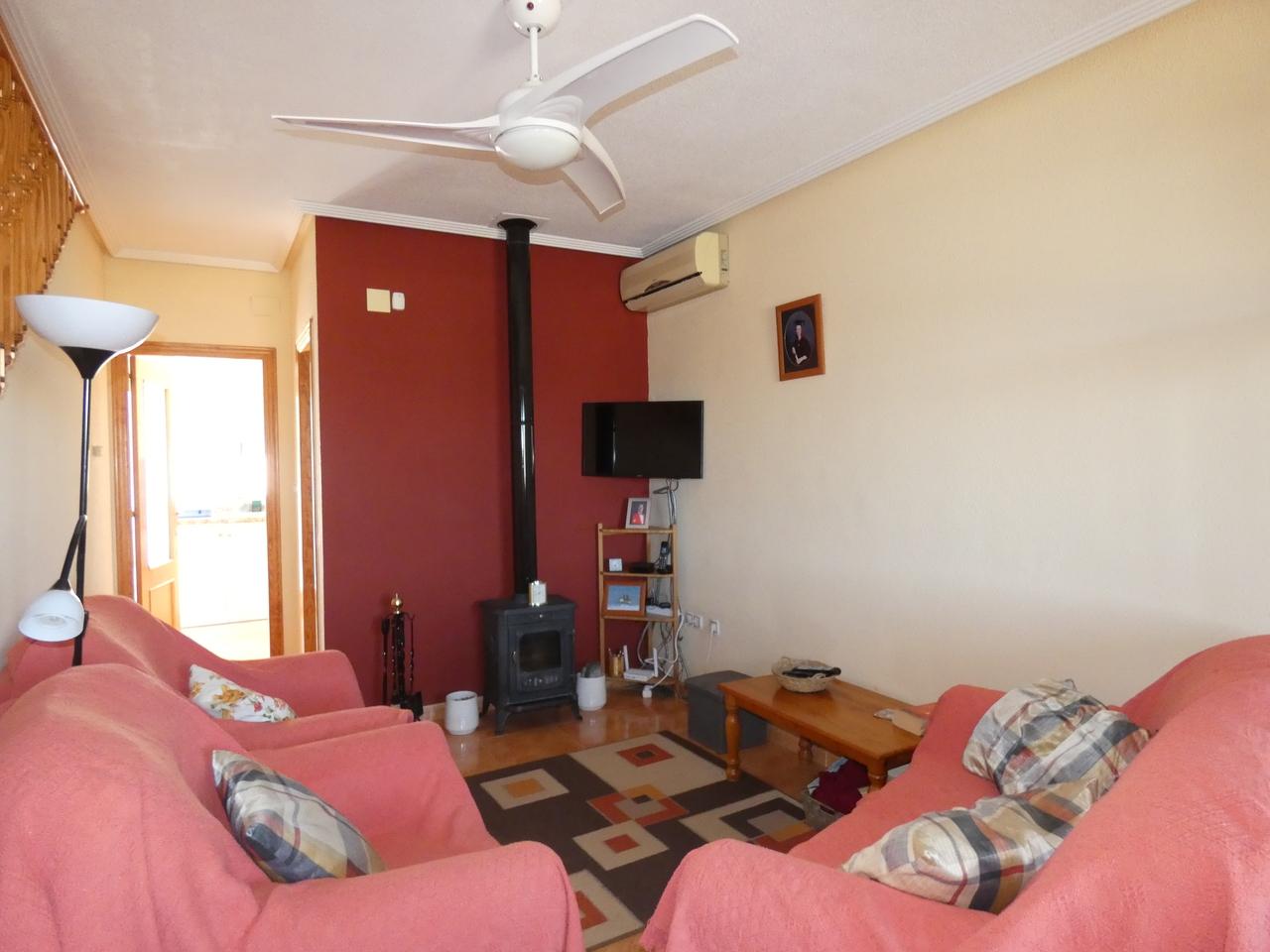 Casa en Venta en Algorfa