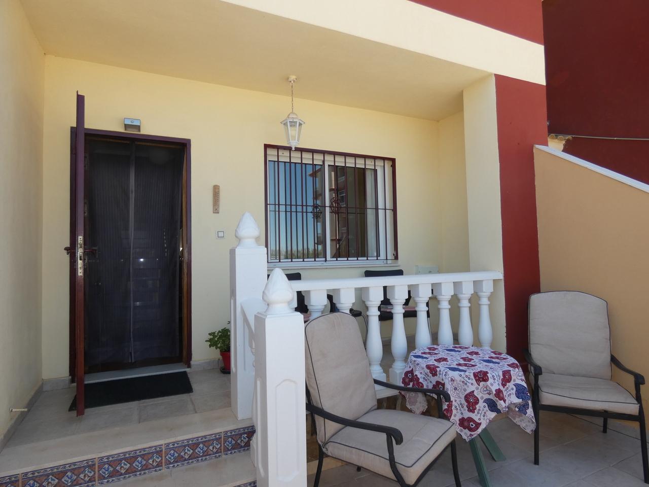 Casa en Venta en Algorfa