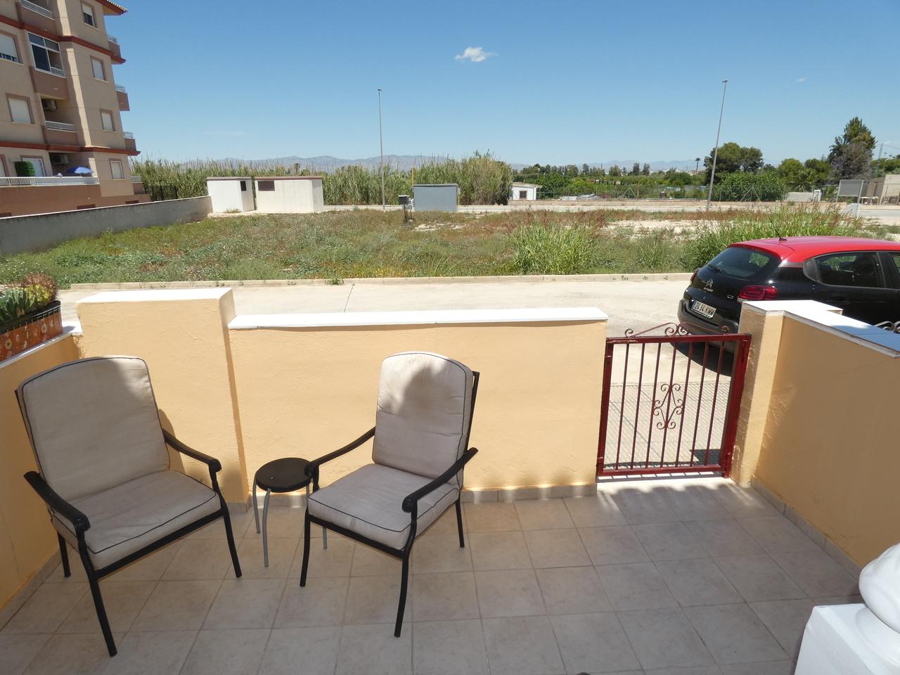 Casa en Venta en Algorfa