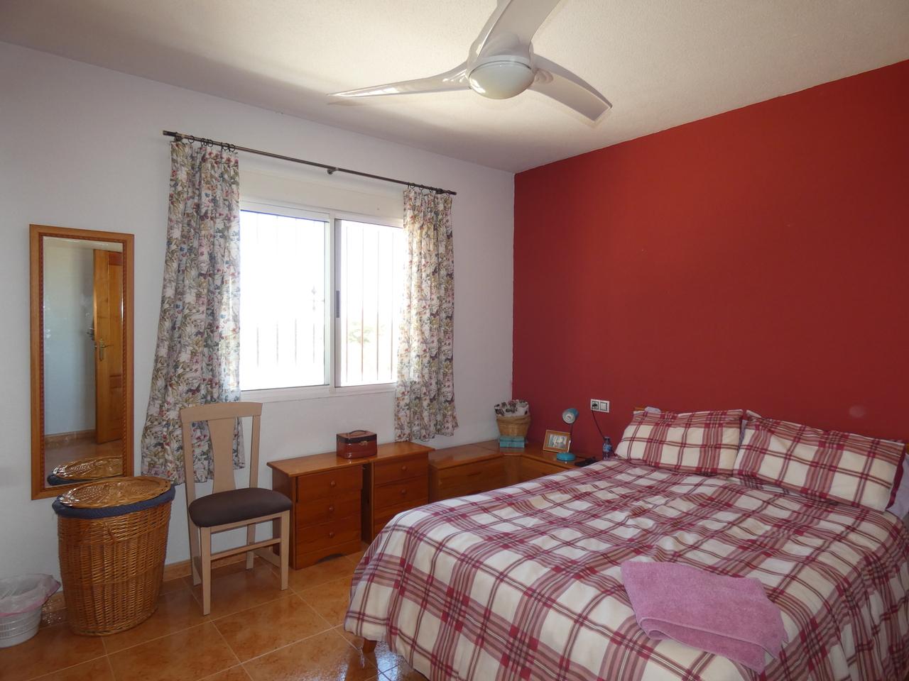 Casa en Venta en Algorfa
