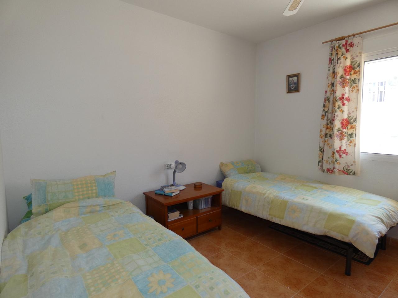 Casa en Venta en Algorfa