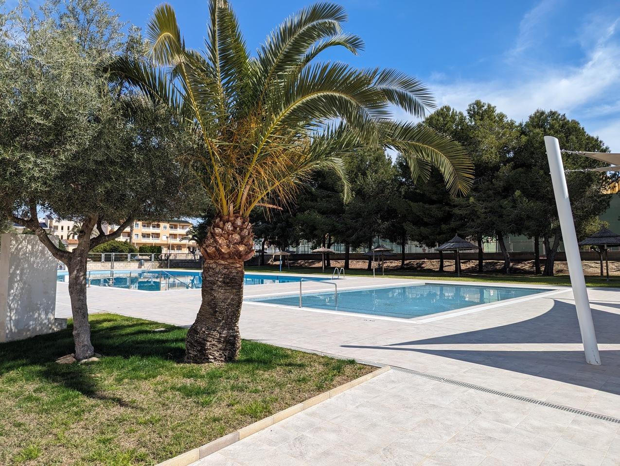 Casa en Venta en Algorfa