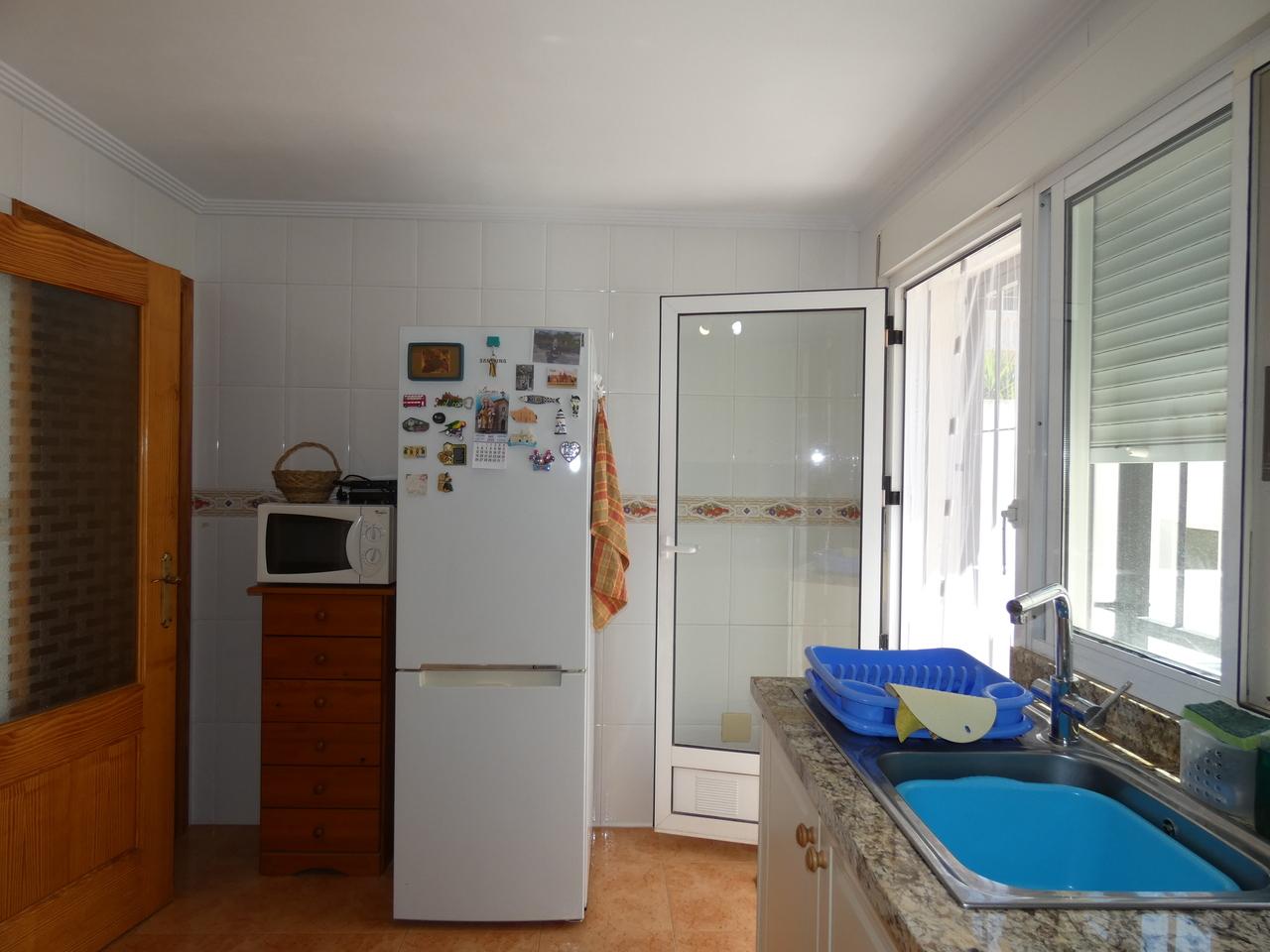 Casa en Venta en Algorfa