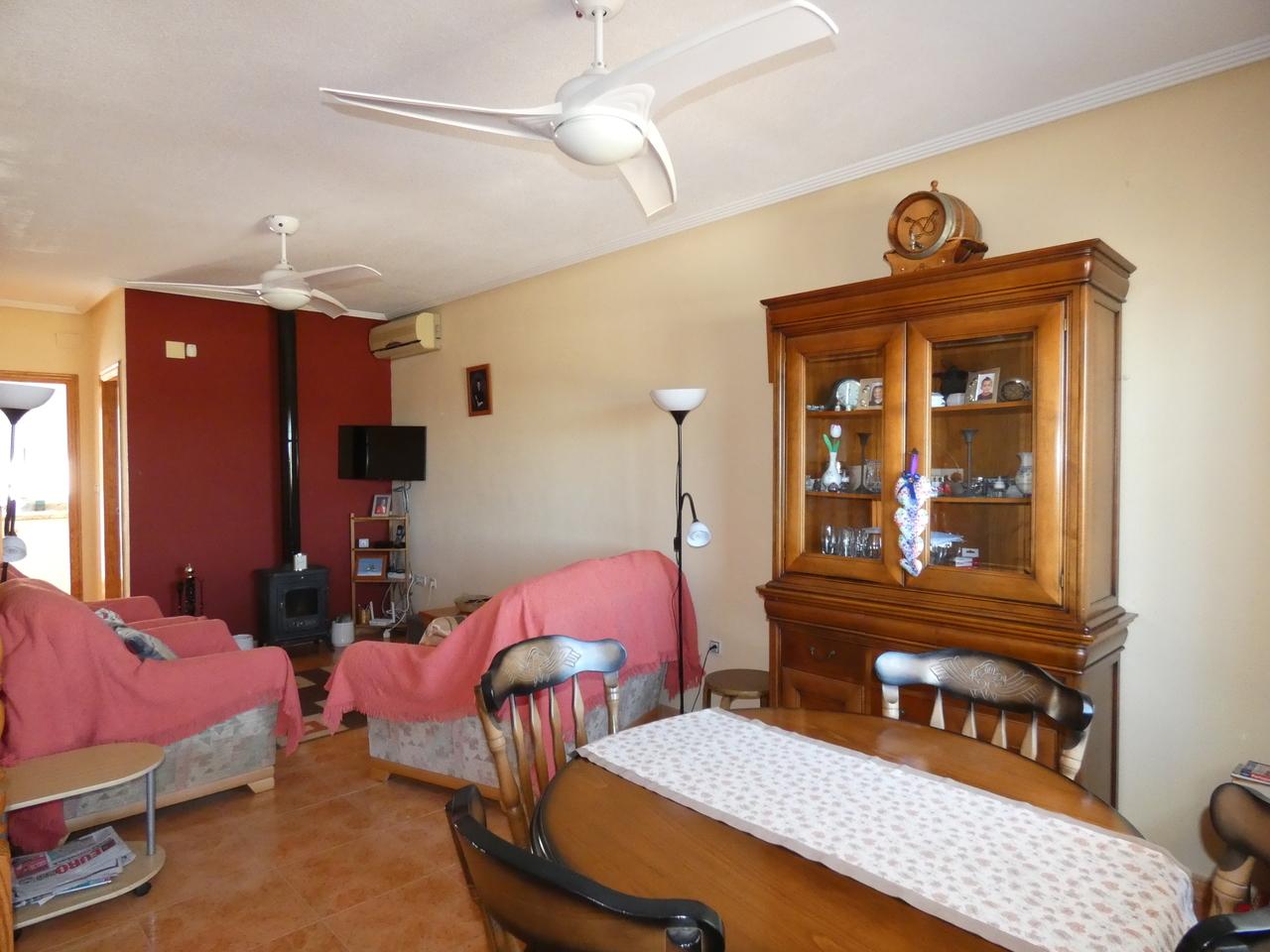 Casa en Venta en Algorfa