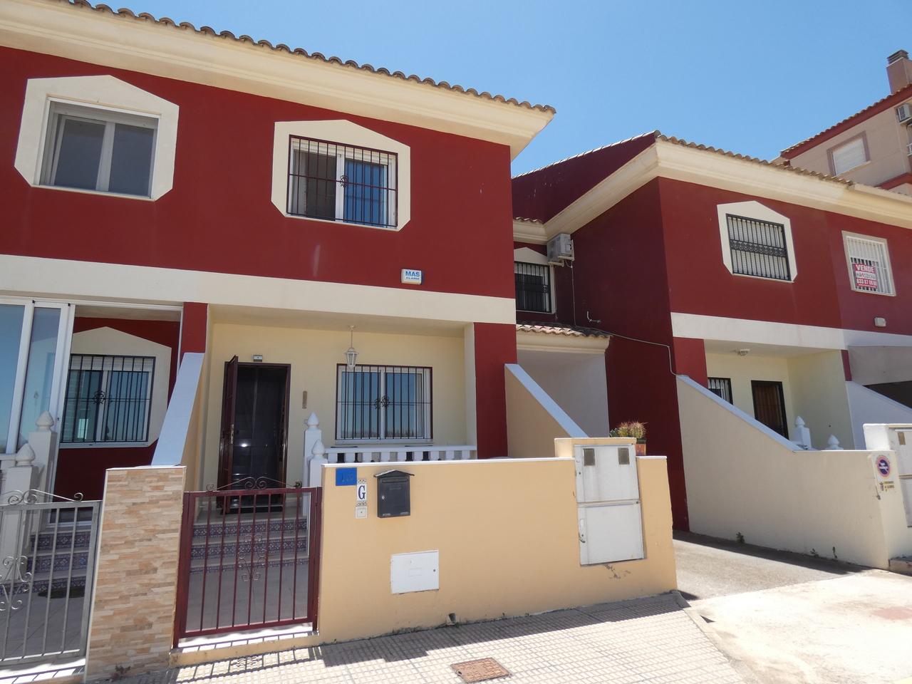 Casa en Venta en Algorfa