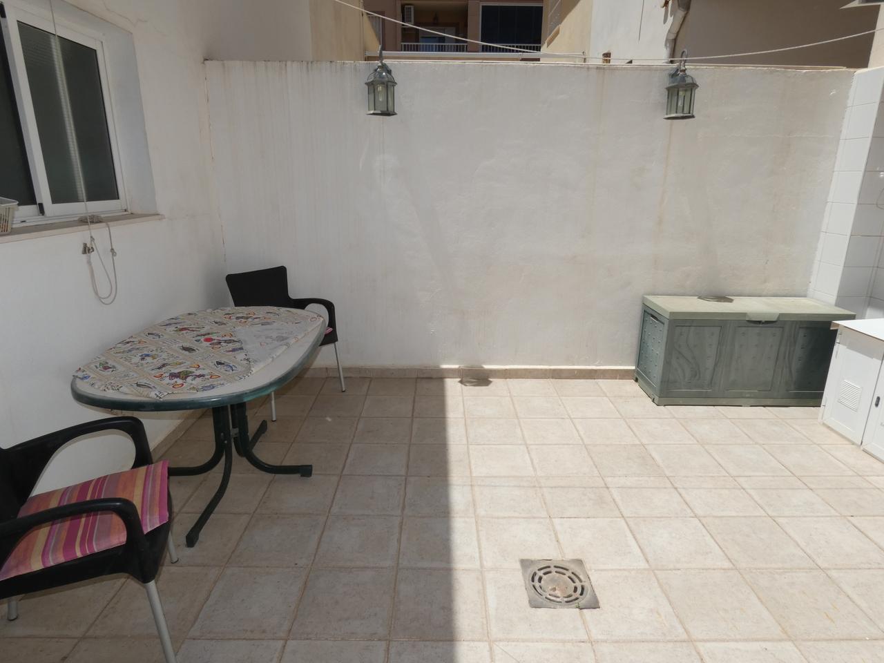 Casa en Venta en Algorfa