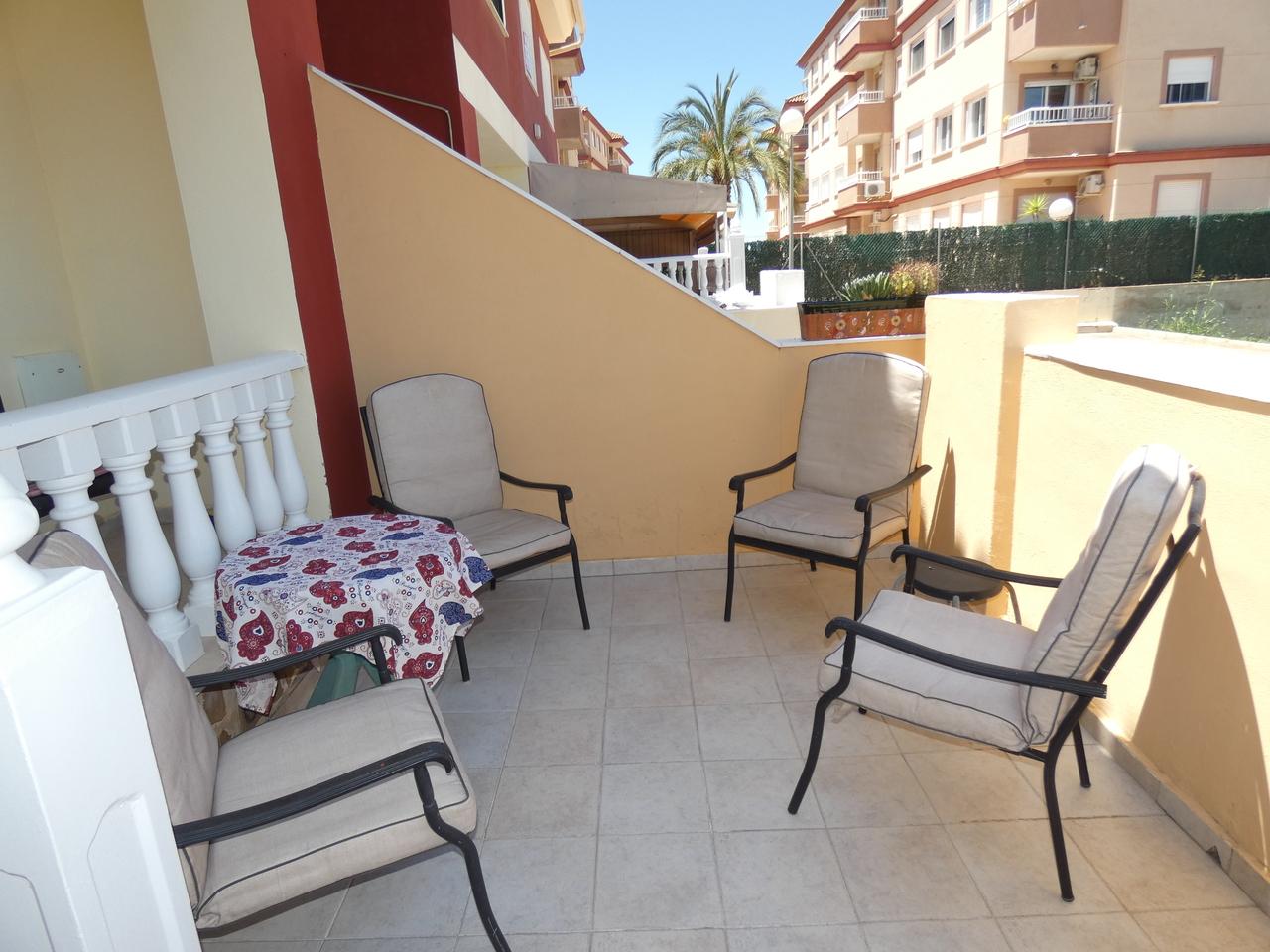 Casa en Venta en Algorfa