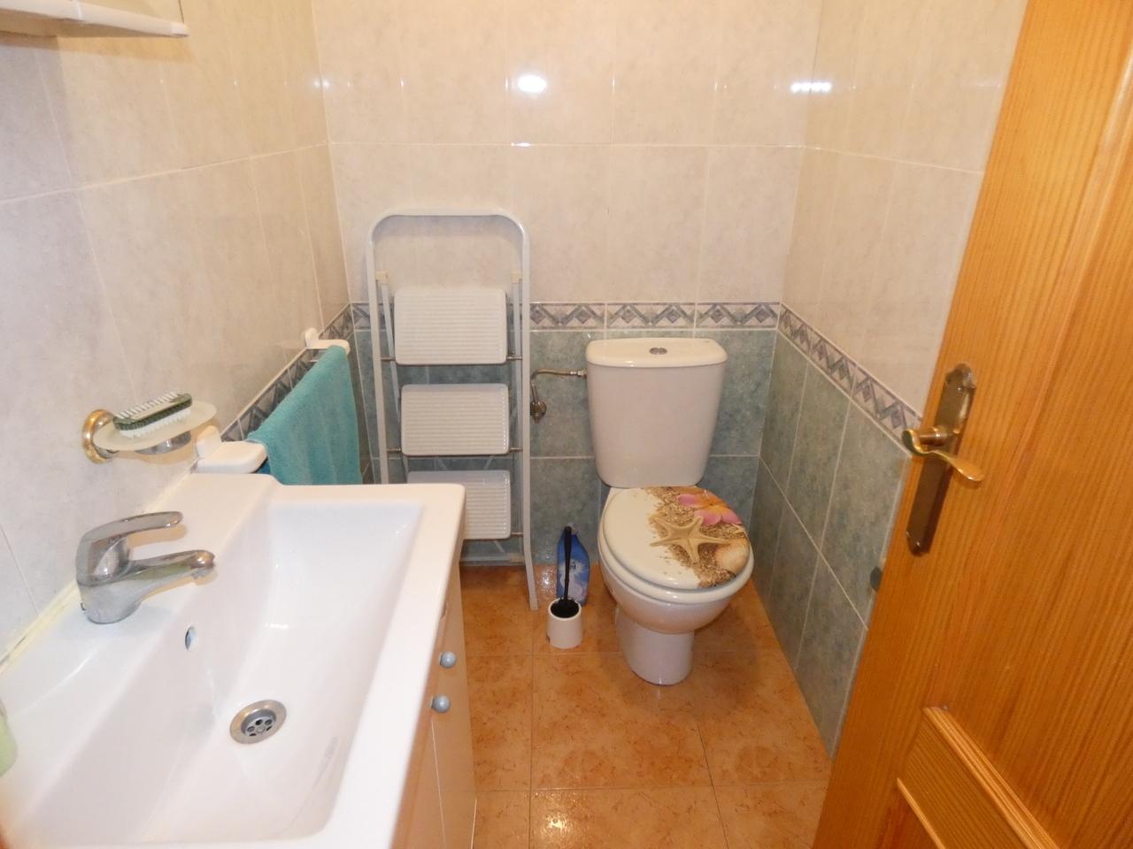 Casa en Venta en Algorfa