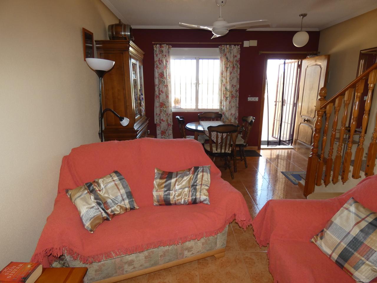 Casa en Venta en Algorfa