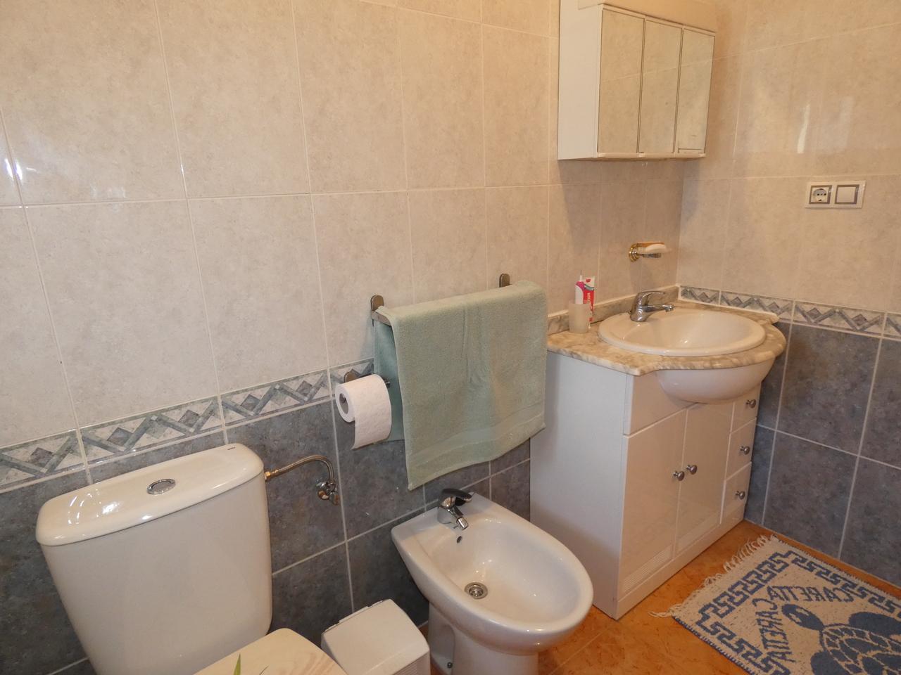 Casa en Venta en Algorfa