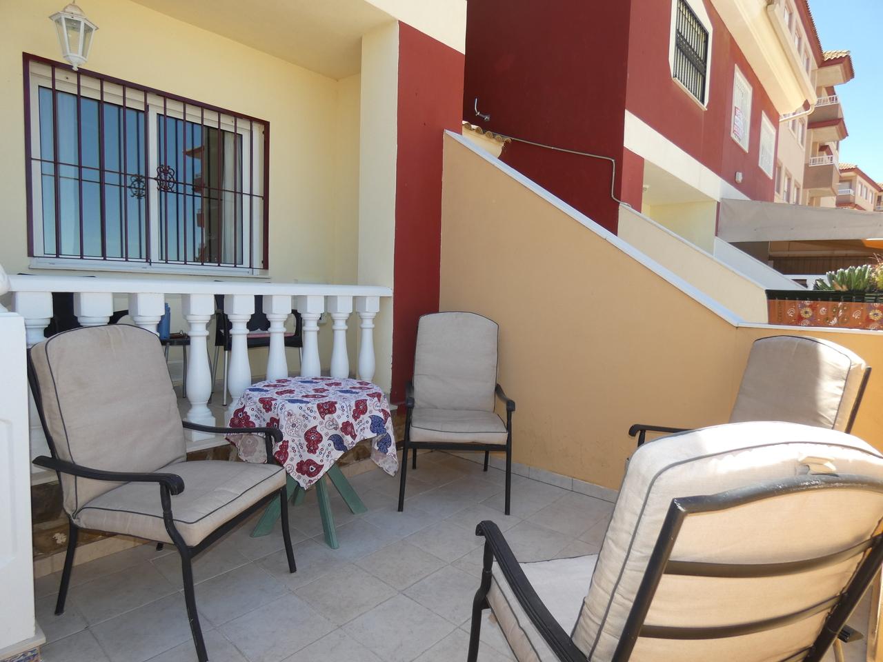 Casa en Venta en Algorfa