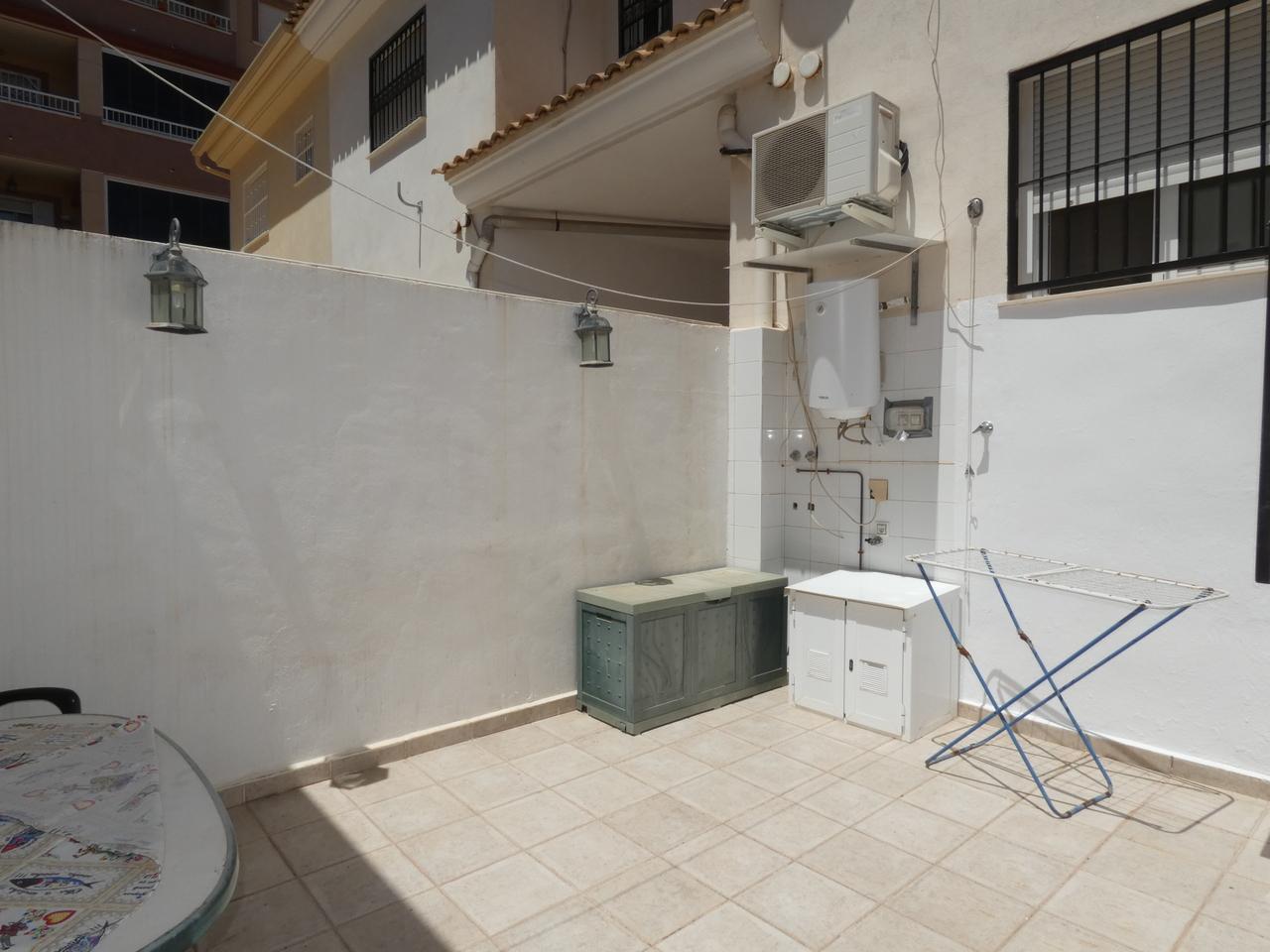 Casa en Venta en Algorfa
