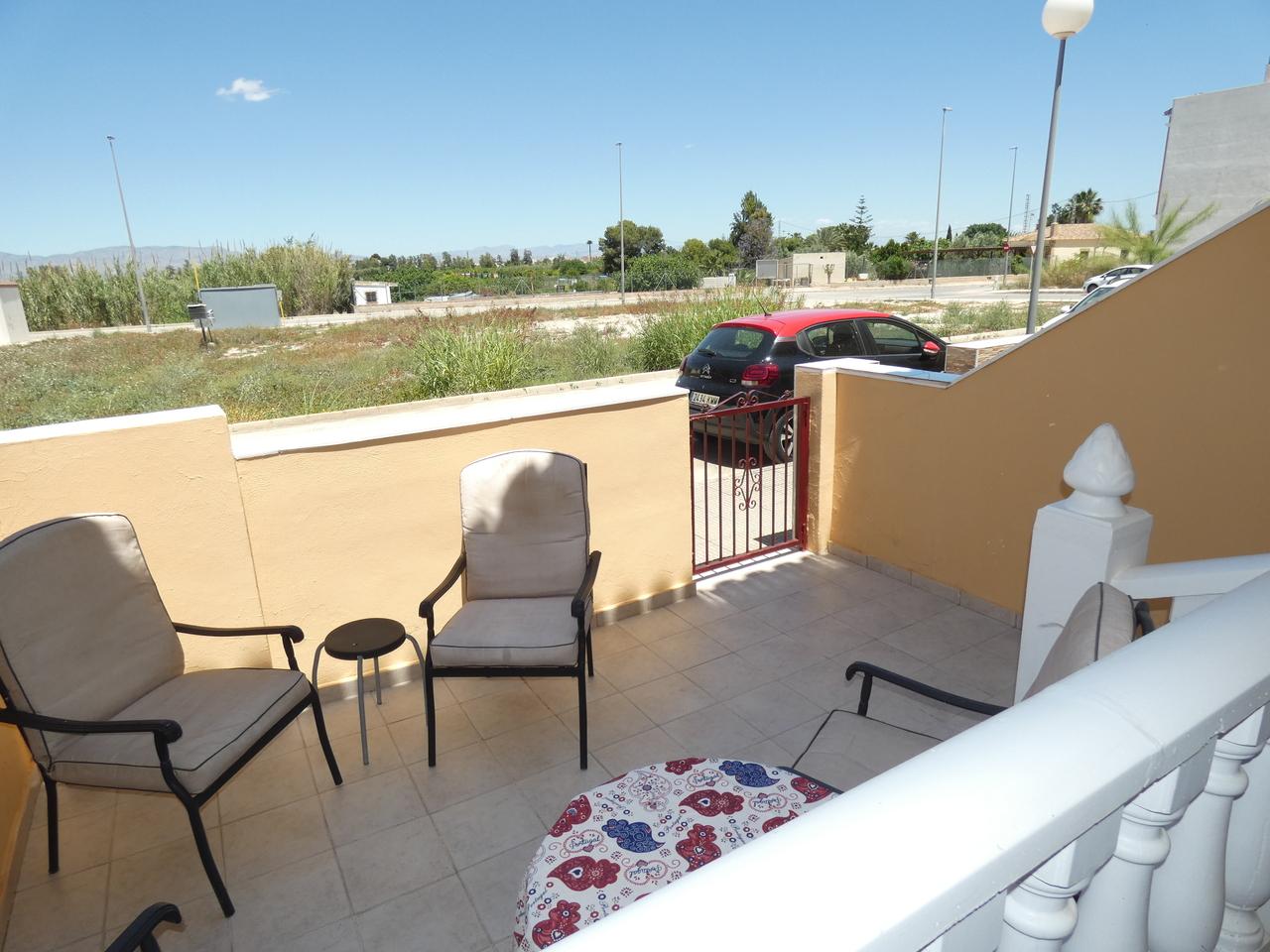 Casa en Venta en Algorfa