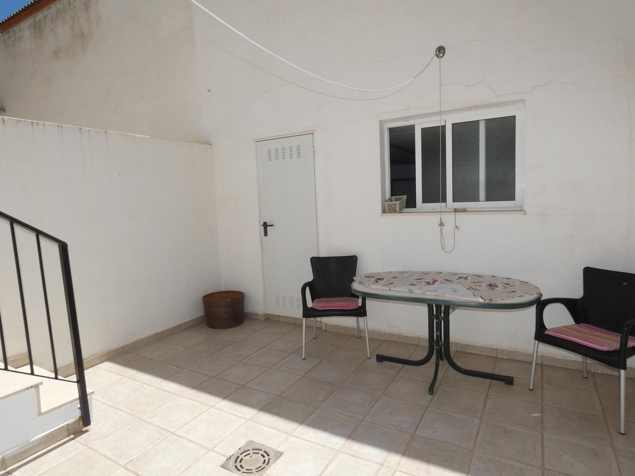 Casa en Venta en Algorfa