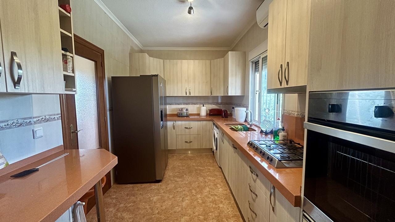 Villa en Venta en Orihuela