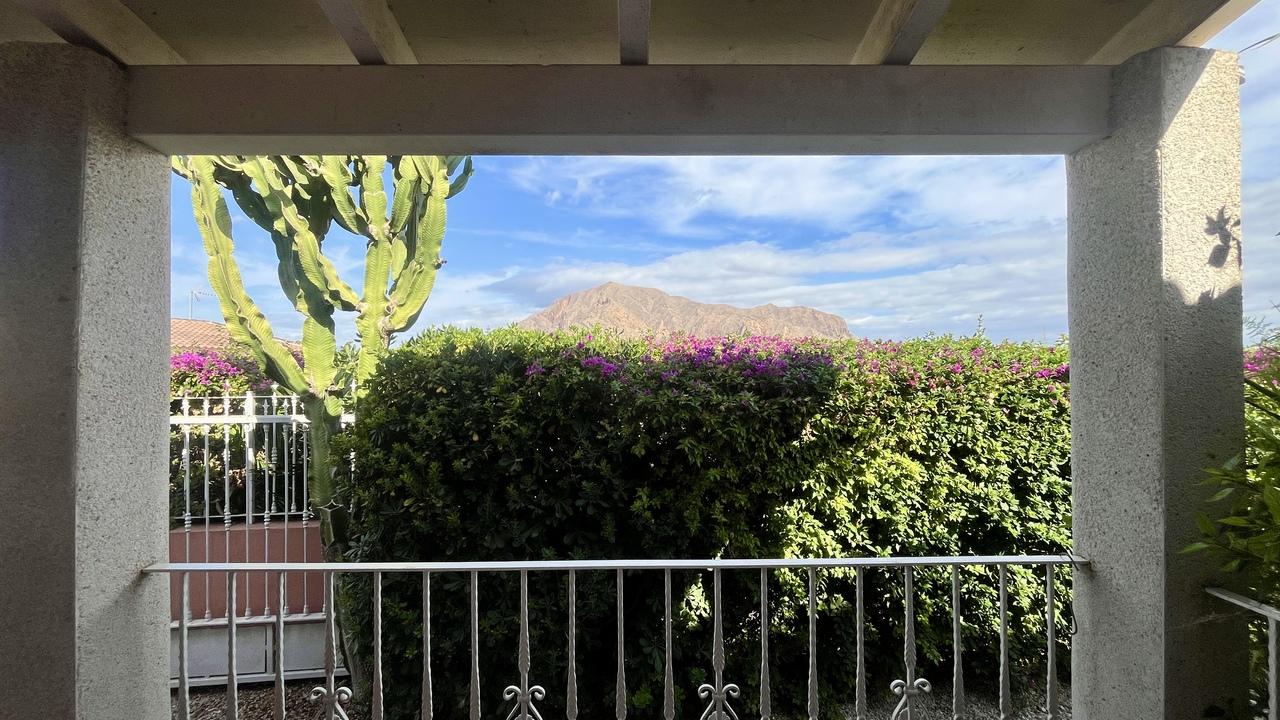 Villa en Venta en Orihuela