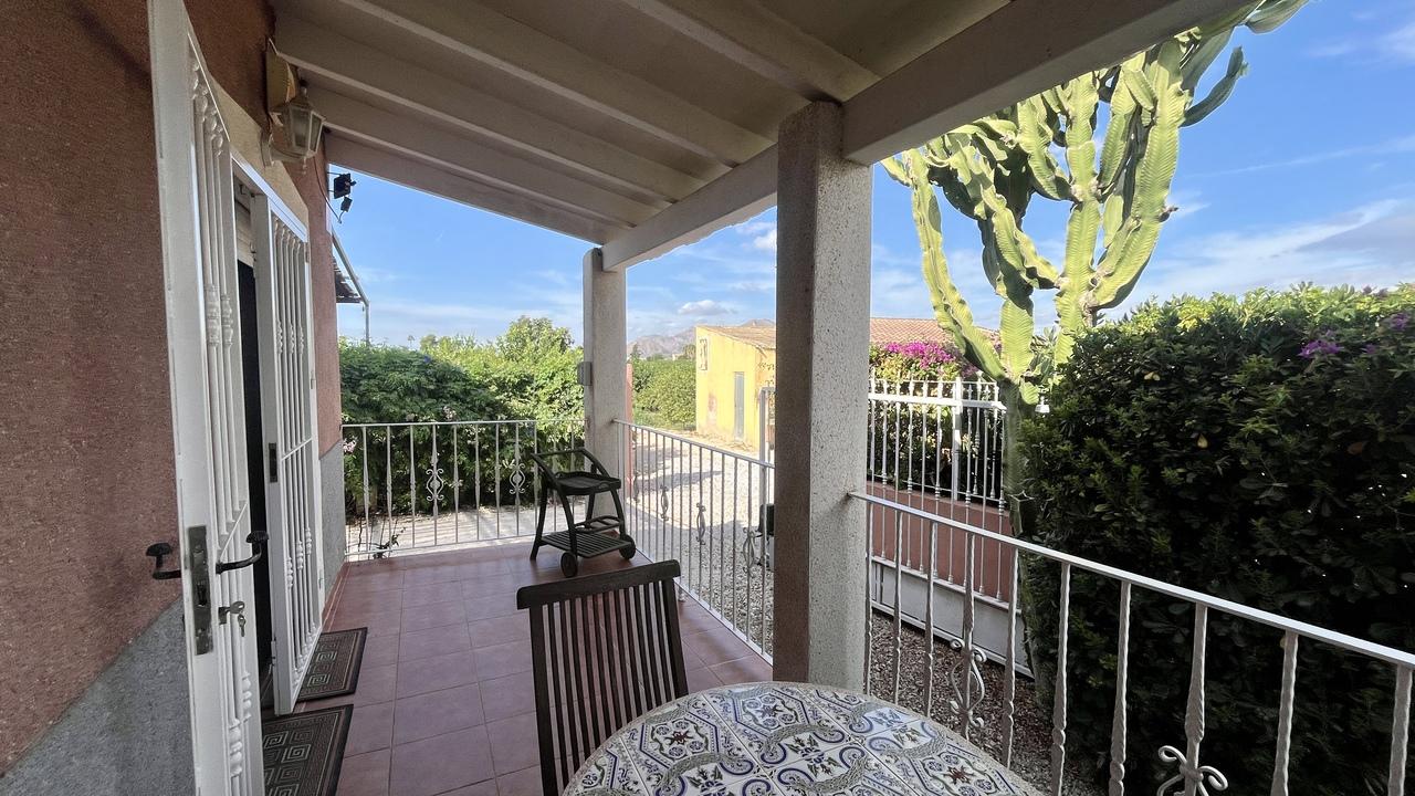 Villa en Venta en Orihuela