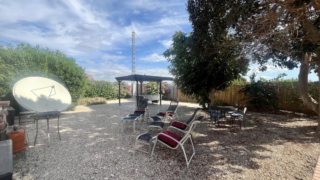Villa en Venta en Orihuela