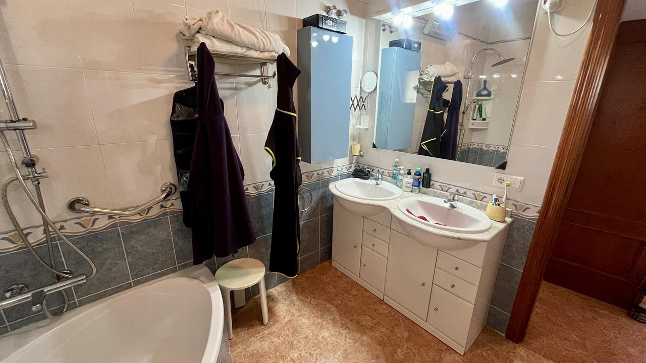 Villa en Venta en Orihuela