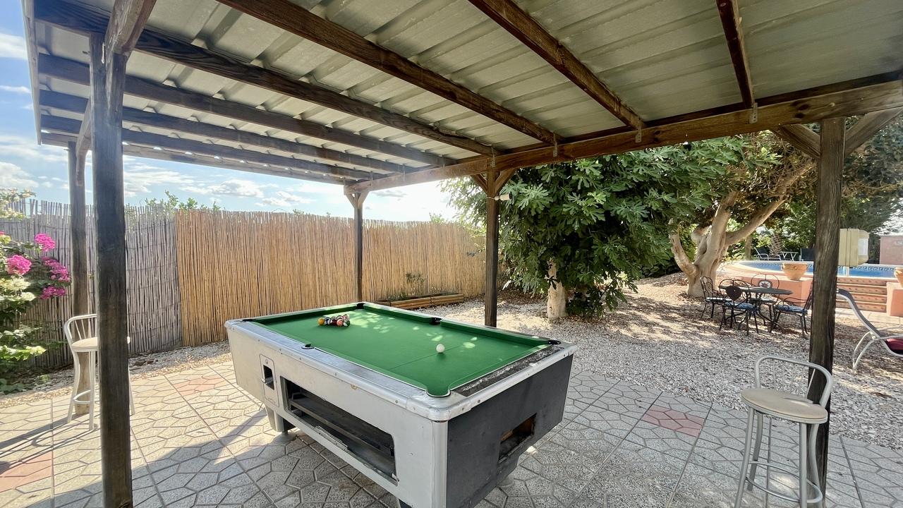 Villa en Venta en Orihuela