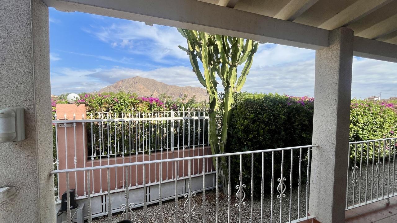 Villa en Venta en Orihuela